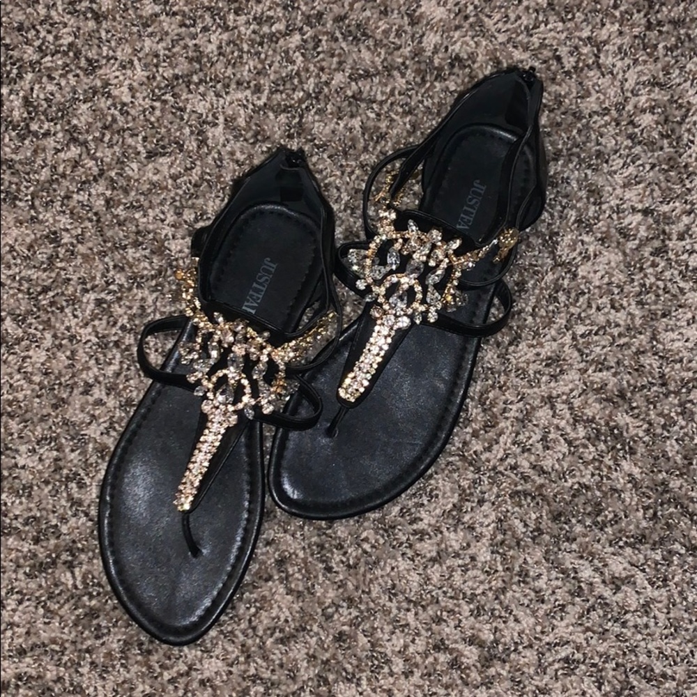 Beautiful Sandals